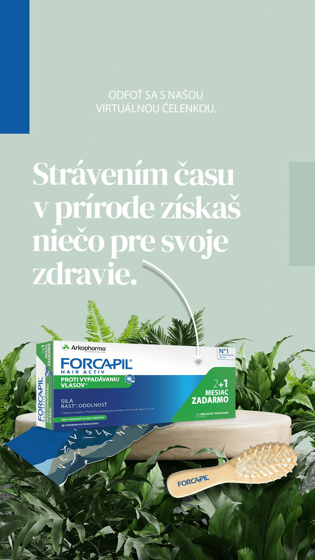 forcapil