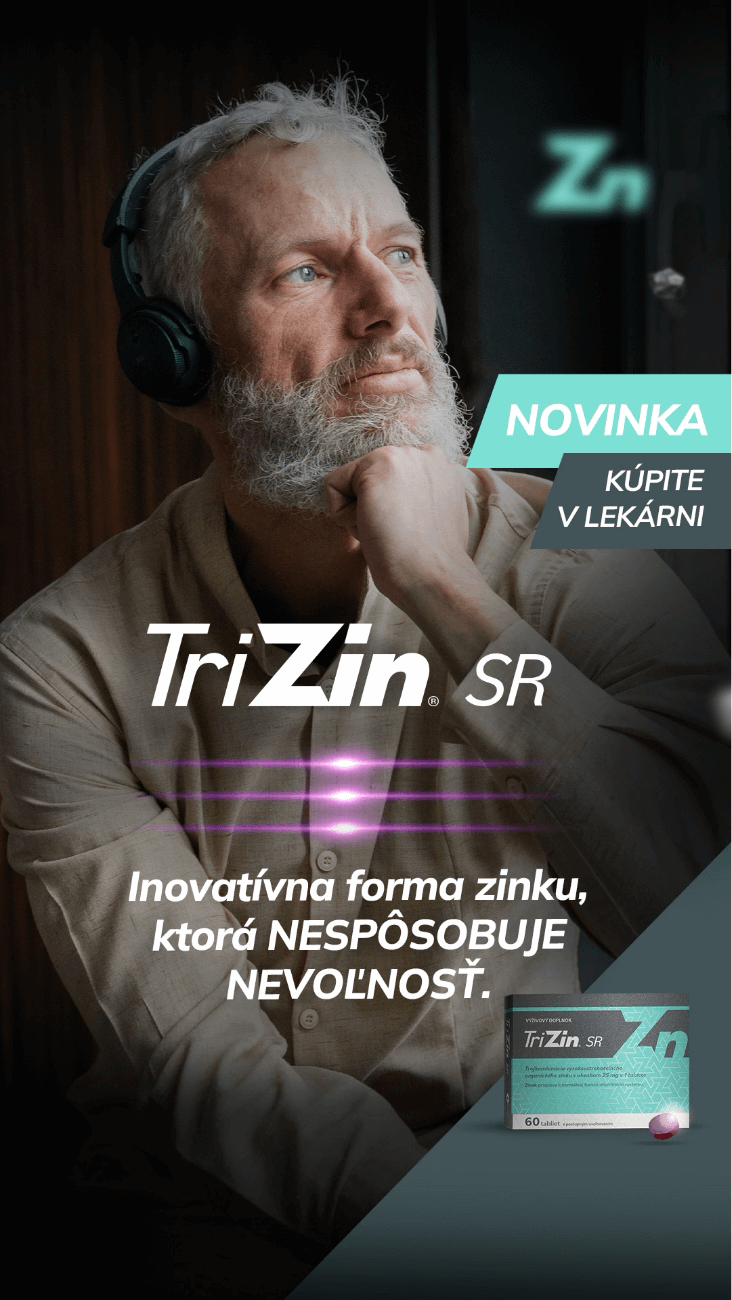 Trizin.sk