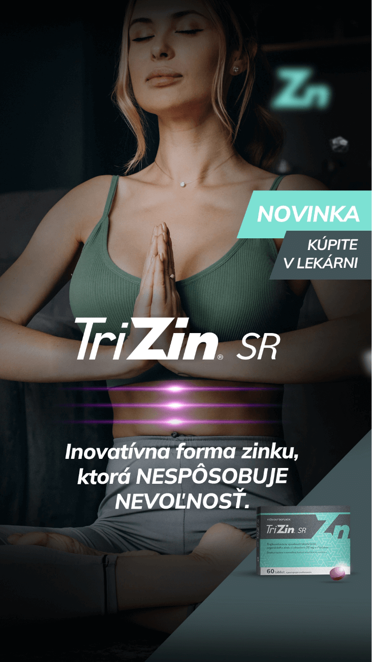 Trizin.sk