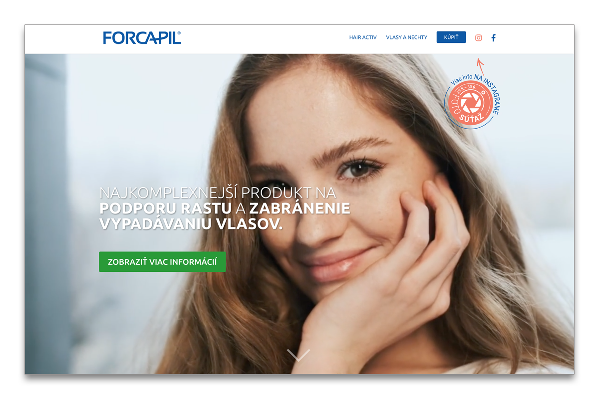 forcapil